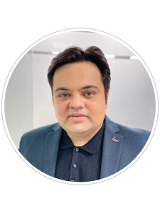 Gaurav Batra | Founder & CEO